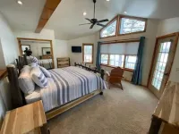 Sunsets on the Great Sacandaga Lake Rentals