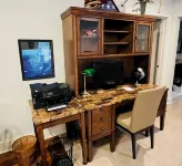 DT Orlando 3 Miles, Relax Water View Deck. Walk to many restaurants, fast foods Hotel a Edgewood