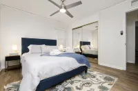 Modern Home Near UF, Stadium - Private Gazebo, Pets!