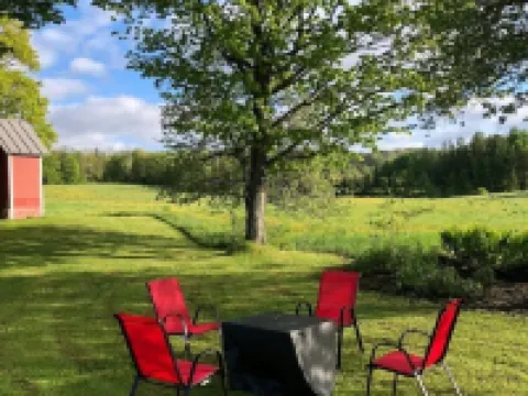 Ann’s Schoolhouse Hotels in Orleans County