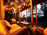 Mountain View, Hot Tub, Pool Table, 15 Guests, 5 Bedrooms, 5 Bathrooms, dtown 7m