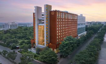 Sheraton Hyderabad Hotel