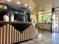 Hotel Raffaello Venice - Cho phép mang theo thú cưng