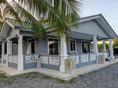 Homestay Villa D'Manggis Hotels in Titi Gajah