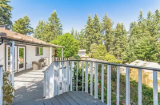 Perfect 3-bedroom house in Burien