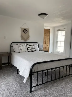 Newly updated historical home Hotels near Dog Park
