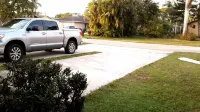 5 O'Clock Somewhere getaway-Walk/Bike to Beach,Shops ,Fenced private doggie area
