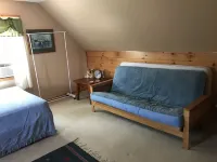 Moose Lodge - Rustic and Cozy Hotel a Ticonderoga