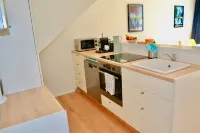 beautiful 2-room apartment in Münster