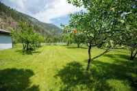 Modern home on gorgeous 7-acres along the infamous Blackfoot River