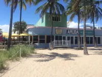 UNIT 2 VILLA BETTINA , 200 steps to beautiful beach , downtown, restaurants