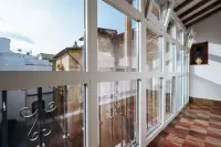 Preciosa Casa Renovada Centro Histórico 11 Personas