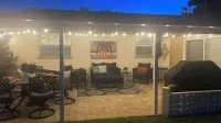 Beachside Daytona Beach Shores 5 min walk to beach, restaurants and more! - 3-Star