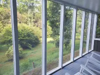 Comfortable House Close To White Oak Canyon & Old Rag Trails