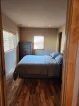 Escape to Nature: Charming 3-Bedroom Cabin near Trinity Lake
