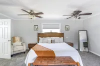 3 bdr in Ardmore OK, Perfect for Families! 20 mins to lake