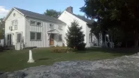 Restored Farm House in quaint Hudson Valley Town of Red Hook, Dutchess County
