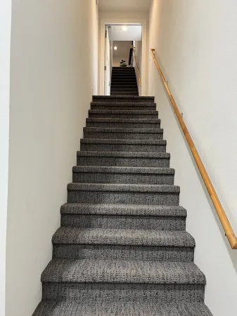 Beautiful, newly built 3rd floor Townhouse in historic Elkhart Lake, WI.