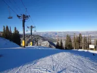 Spacious 5-bedroom house with an incredible view in Glenwood Springs