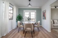 Spacious Modern Home in Sedona!