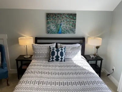 Asheville Byrd House - Epic Views - Great Location Hotels near Craggy Dome Overlook