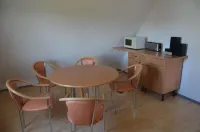 Apartment ~ 110m² in the 1st and 2nd Floor in the beautiful Main Valley, large garden Hotels near Lidl