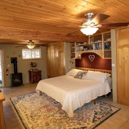 Chateau in the Pines: 3Bed, 2Bath Just 10 Min to Prescott Town Center