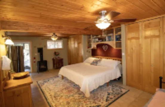 Beautiful Views from This 3-Bed, 2-Bath Home in the Pines - 10 Min to Prescott