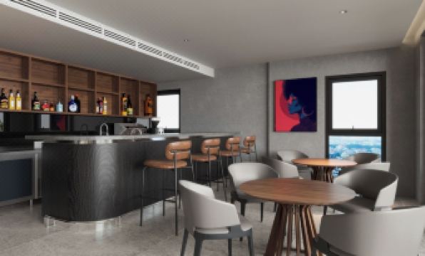 8. 하노이 리버뷰 ..