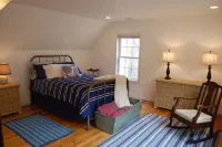 Couples Mountain Retreat