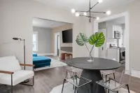 City Charmer With A Modern Twist