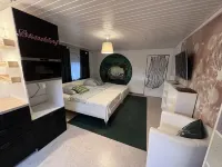 Comfortable living near the trade fair. Hotels near Bodensee