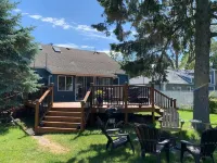 Perfect year-round getaway!