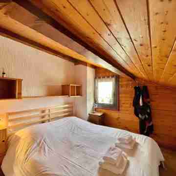 Beautiful family chalet close to the slopes Rooms