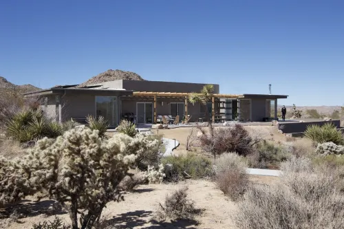 Spacious Modern Serene - gorgeous mountain landscape views