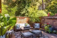 Cozy Home in the Redwoods ~Toys~ Hot Tub ~Chill Zone. We GOT You Covered!