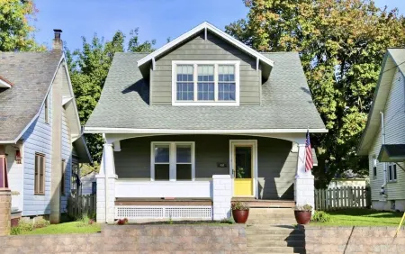 So Close You Can Almost Smell The Chocolate!