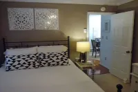 Sweet Stopover-5 star-DT Blowing Rock -walk to everything/3rd floor/balcony!