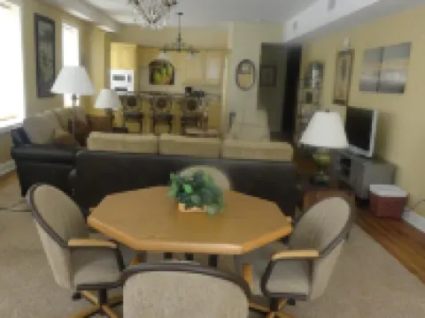 Historic Downtown Loft Hotels in Mena