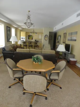 Historic Downtown Loft