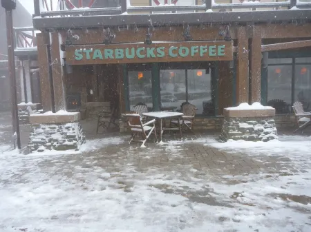 Mtn Lodge - 1st Floor - Mtn Views - Pvt Parking!