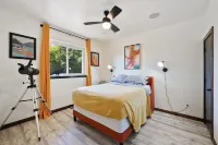 Remodeled ocean view home directly above the Sekiu marina. Relaxation, renewal.