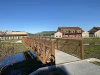 Visit Beautiful Swan Valley - Short drive to Victor and Jackson Hotels in Swan Valley