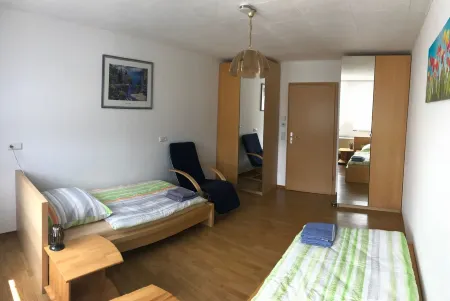 Bright FeWO f. Families, tourists, craftsmen, fitters