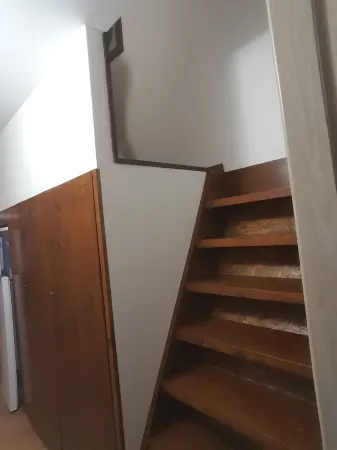 Terrace On the Park - "Carretteria"