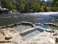 Shirley Creek Mountain Oasis: Special Discounts!