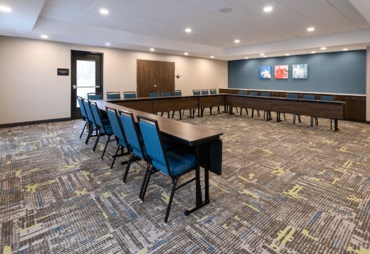 햄프턴 인 몬티첼로