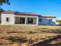 Maison Neuve Proche Gorges du Verdon et Lacs