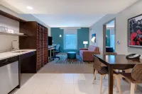 Home2 Suites by Hilton Marysville Các khách sạn ở Arlington