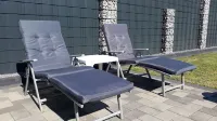 Vacation apartment Meyer with private pool and garden sauna, exclusive FEWO.